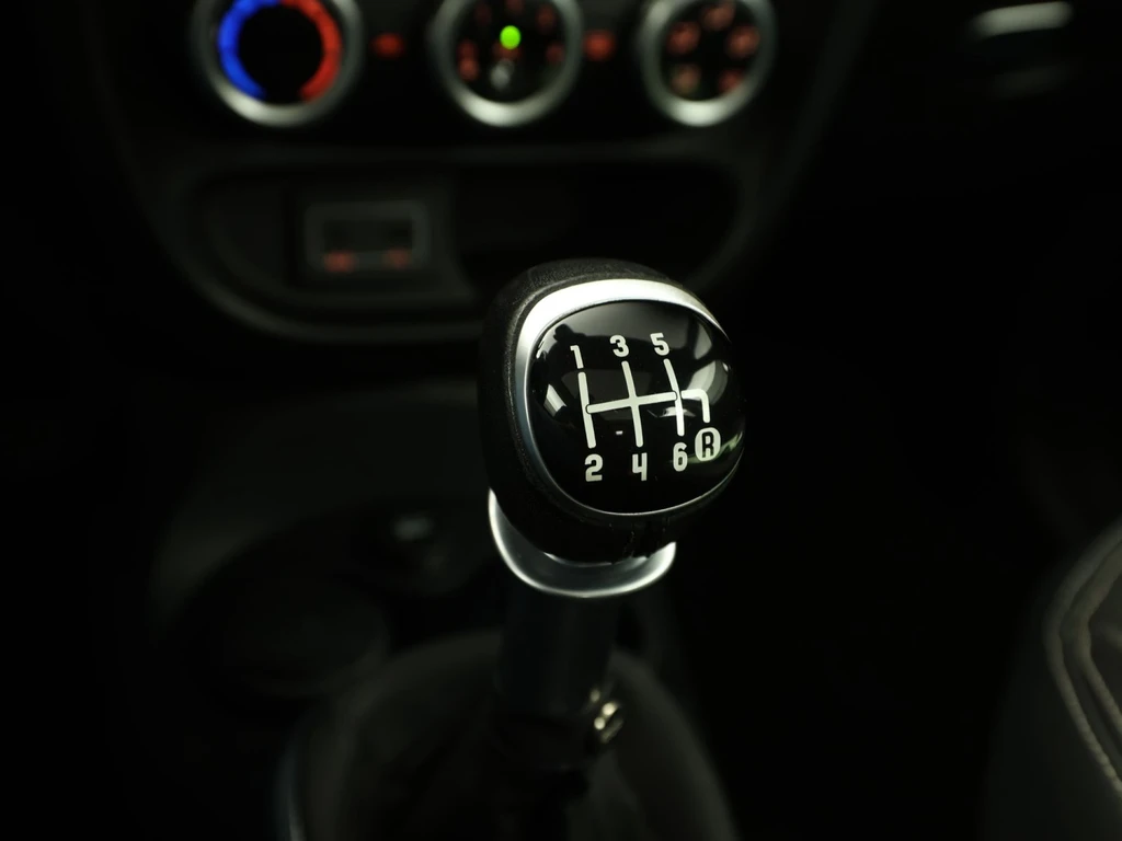 Fiat 500L – foto 16