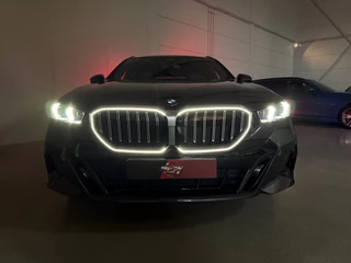 BMW 5 Serie – thumbnail 9
