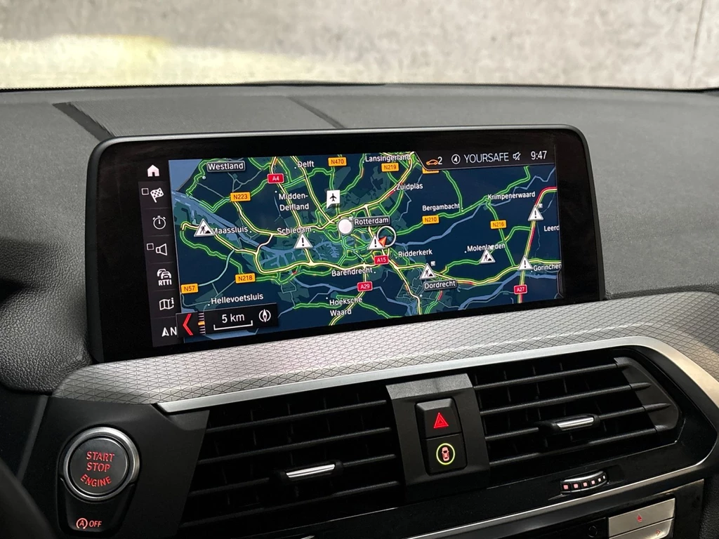 BMW X3 – foto 9