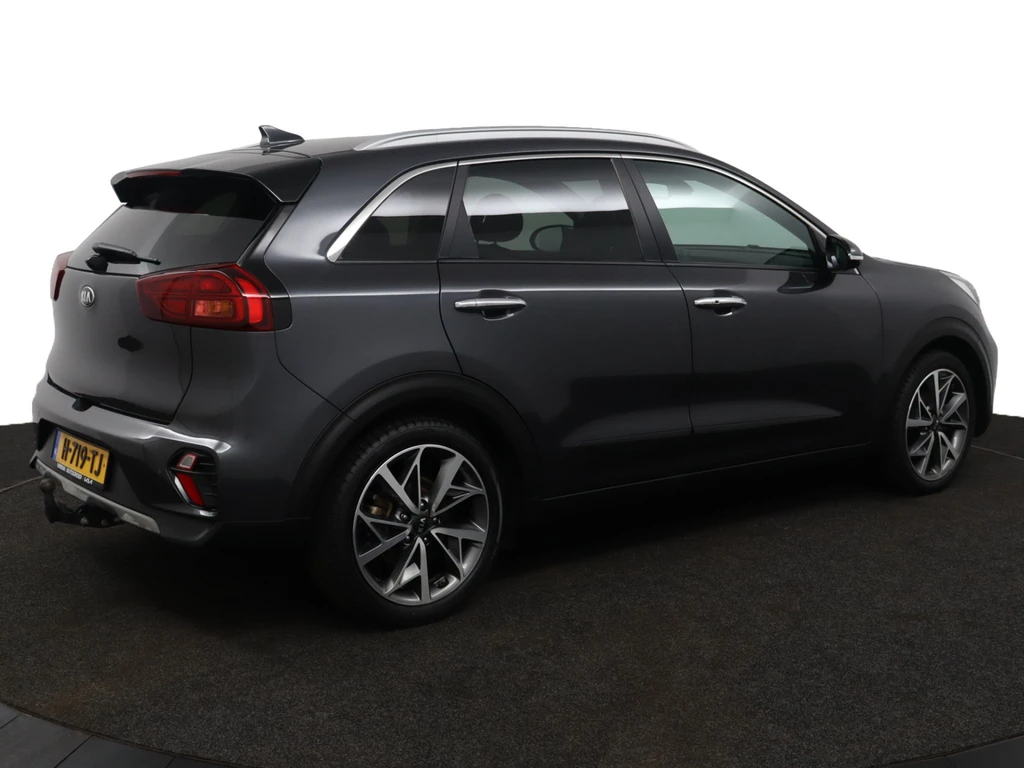 Kia Niro – foto 8