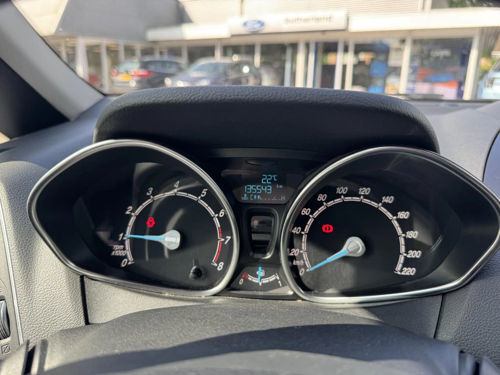 Ford B-MAX – foto 13