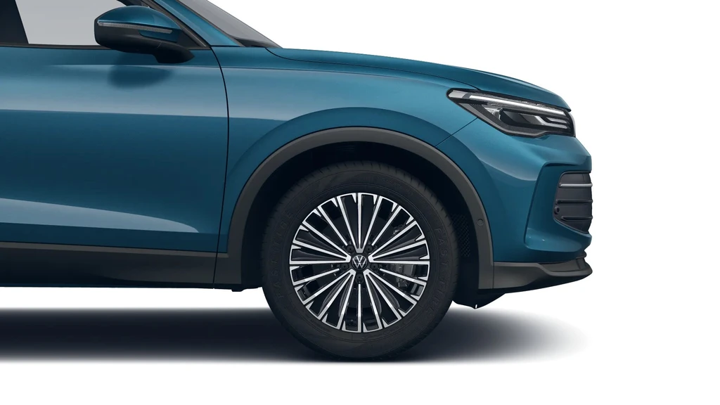 Volkswagen Tiguan – foto 9