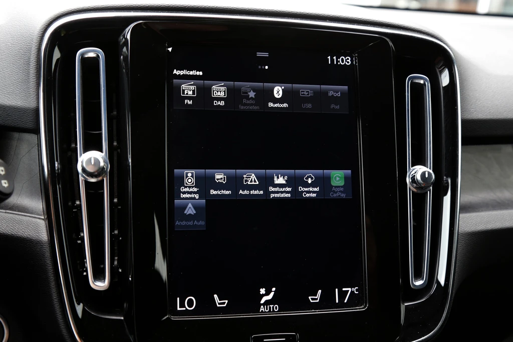 Volvo XC40 – foto 51
