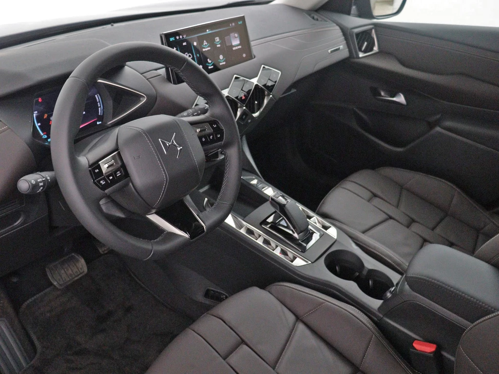 DS DS 3 – foto 8