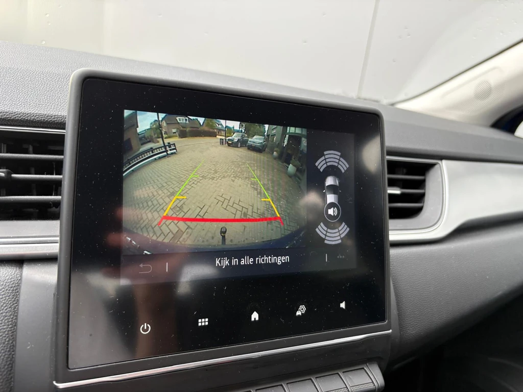 Renault Captur – foto 20