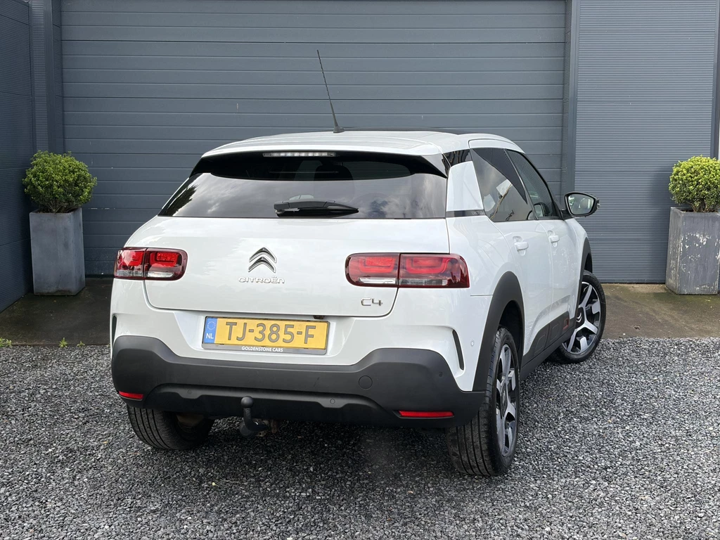 Citroën C4 Cactus – foto 3