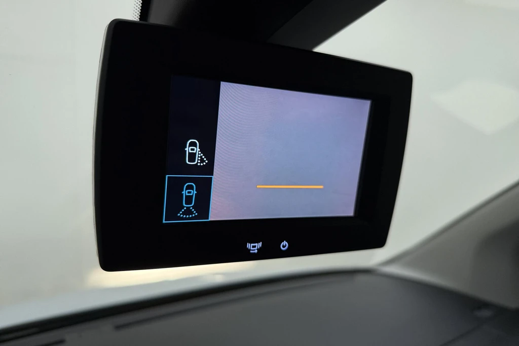 Peugeot Partner – foto 28