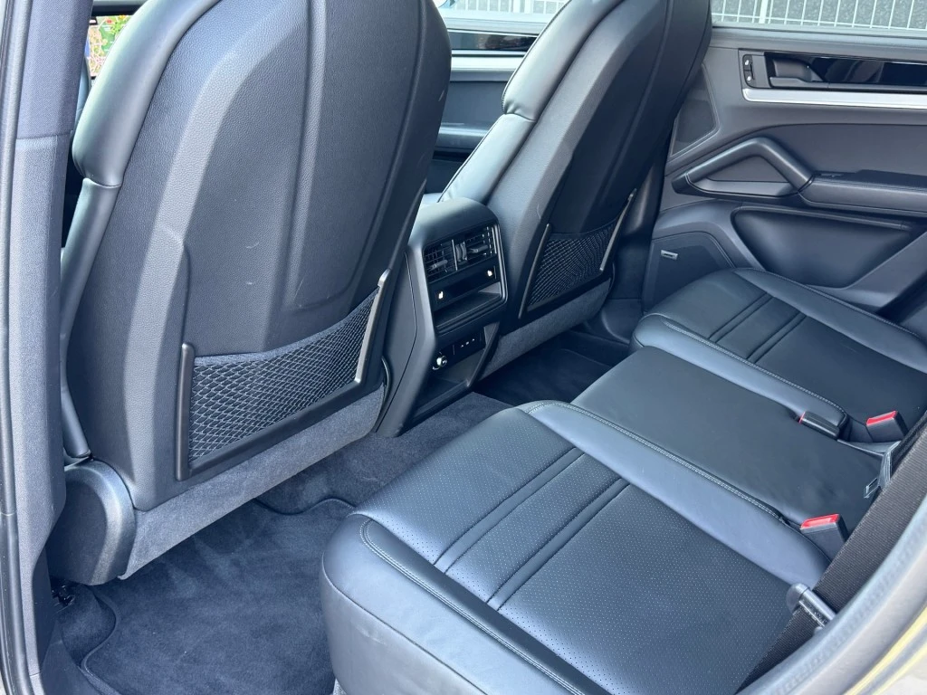 Porsche Cayenne – foto 24