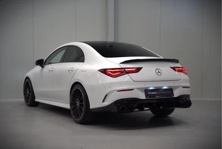 Mercedes-Benz CLA – thumbnail 5