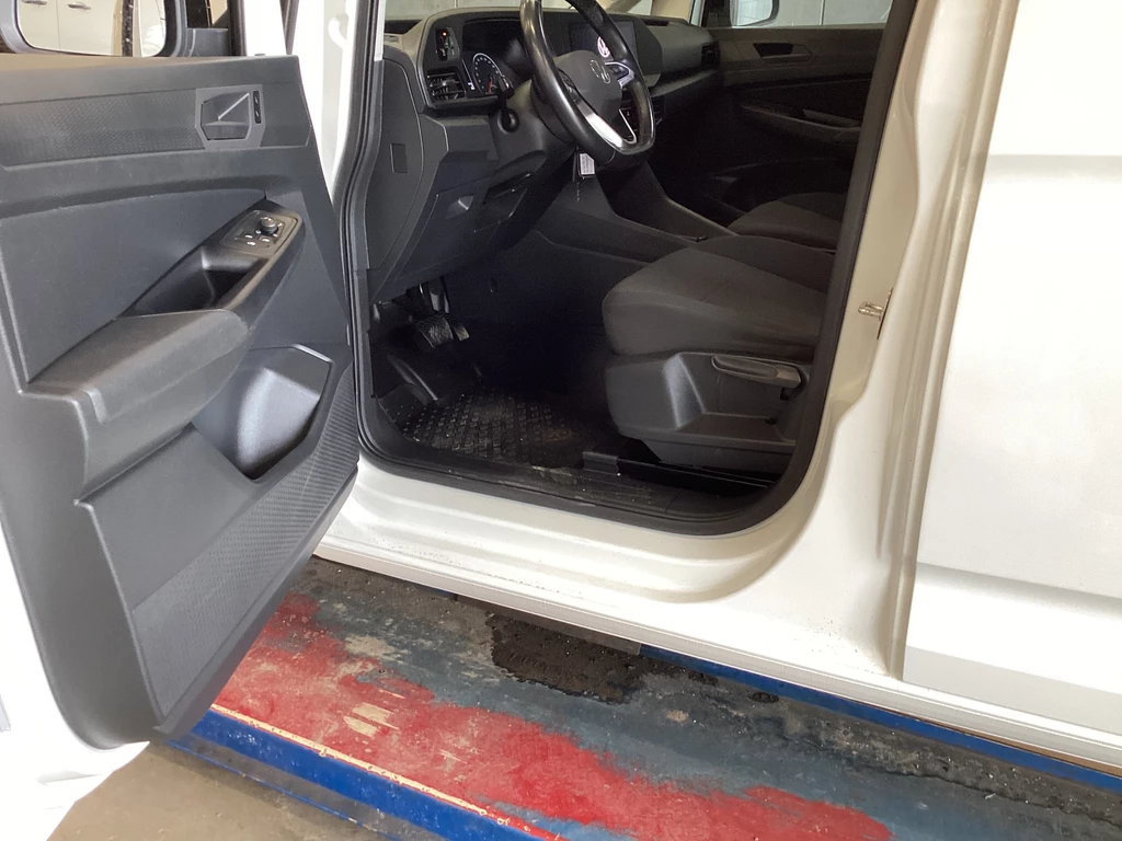 Volkswagen Caddy – foto 44
