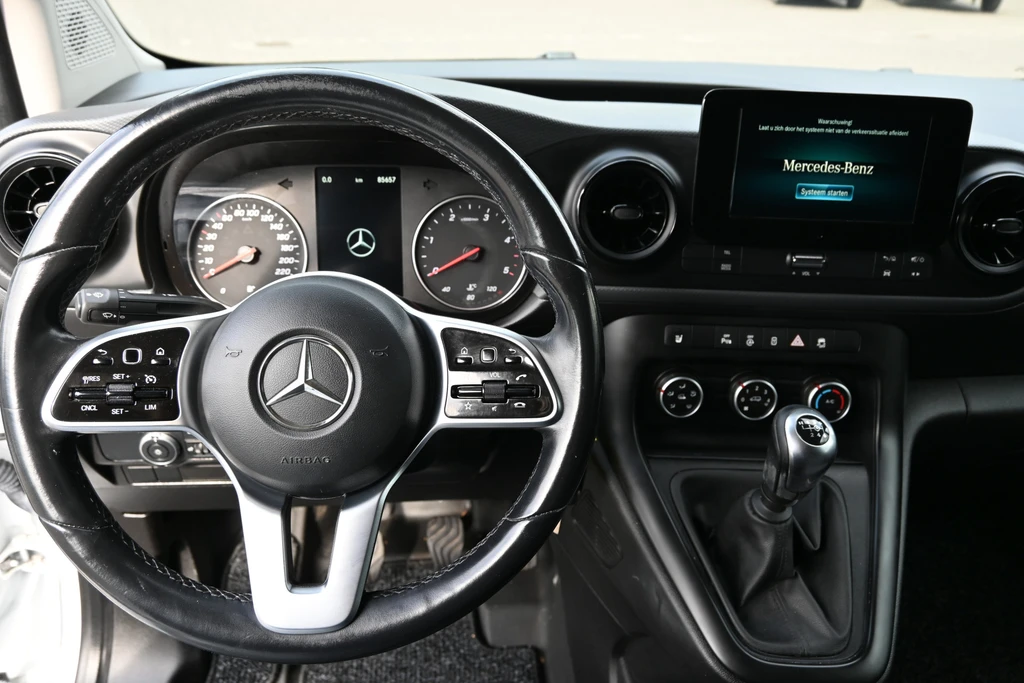 Mercedes-Benz Citan – foto 12