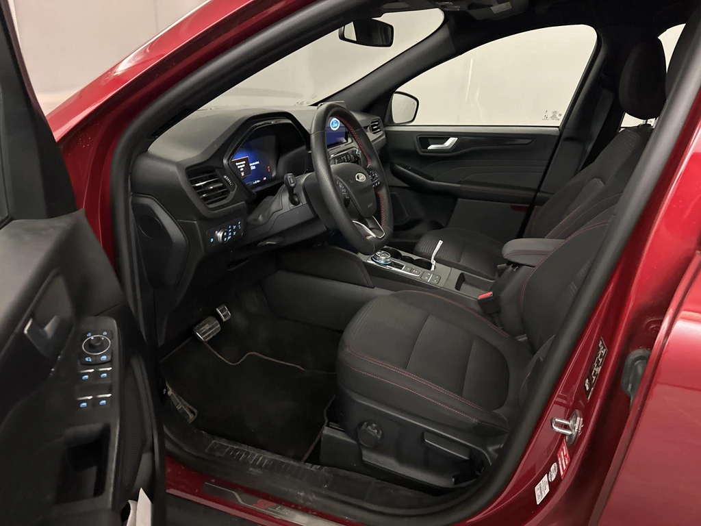 Ford Kuga – foto 7