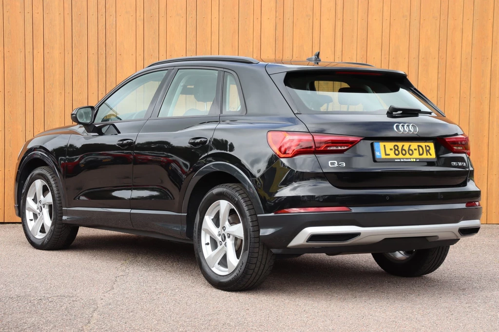 Audi Q3 – foto 4