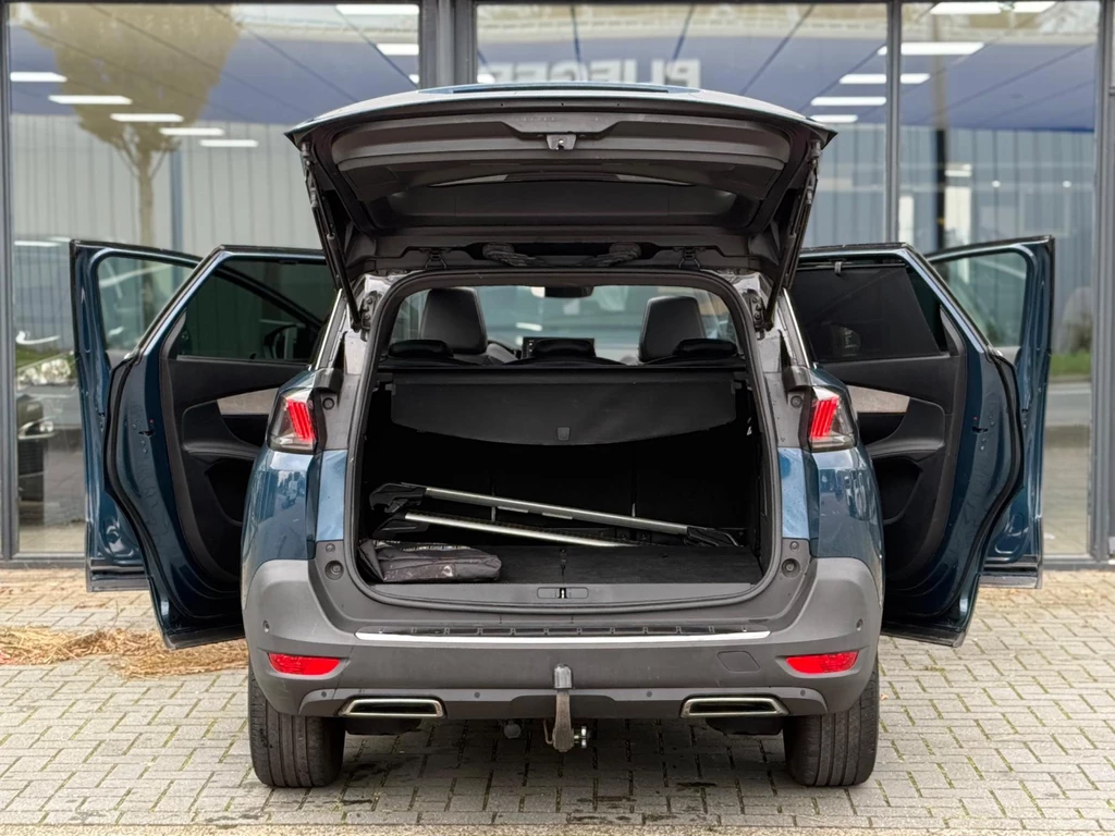 Peugeot 5008 – foto 31
