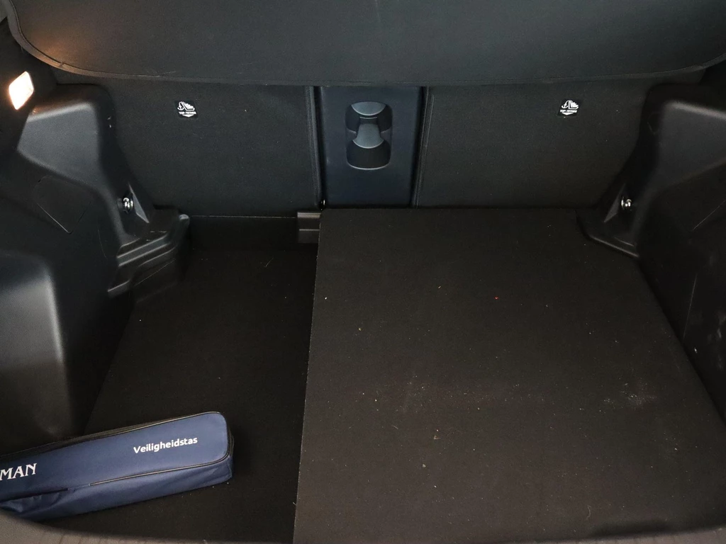Toyota Yaris Cross – foto 19