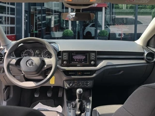 Škoda Fabia – thumbnail 14