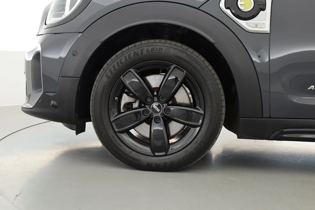 MINI Countryman – foto 28