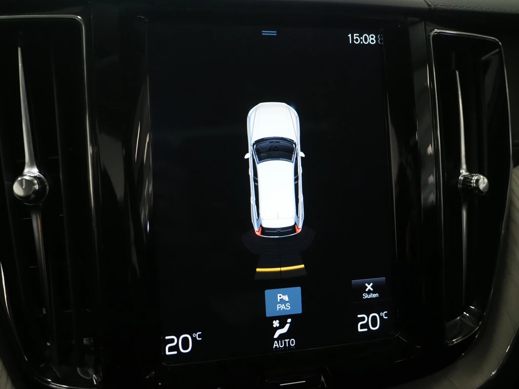Volvo XC60 – foto 32