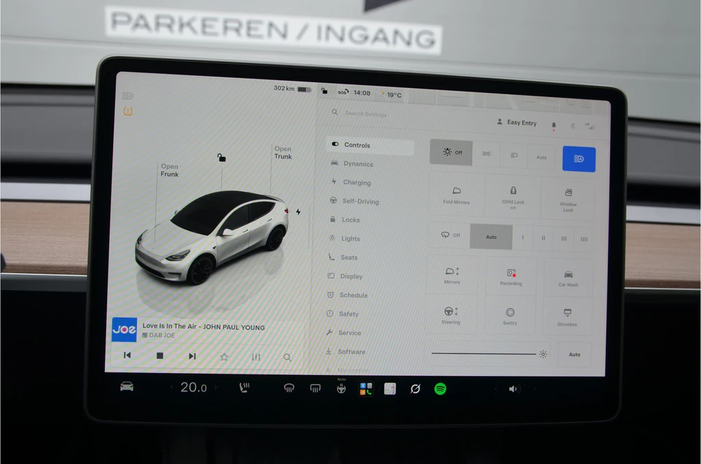 Tesla Model Y – foto 21