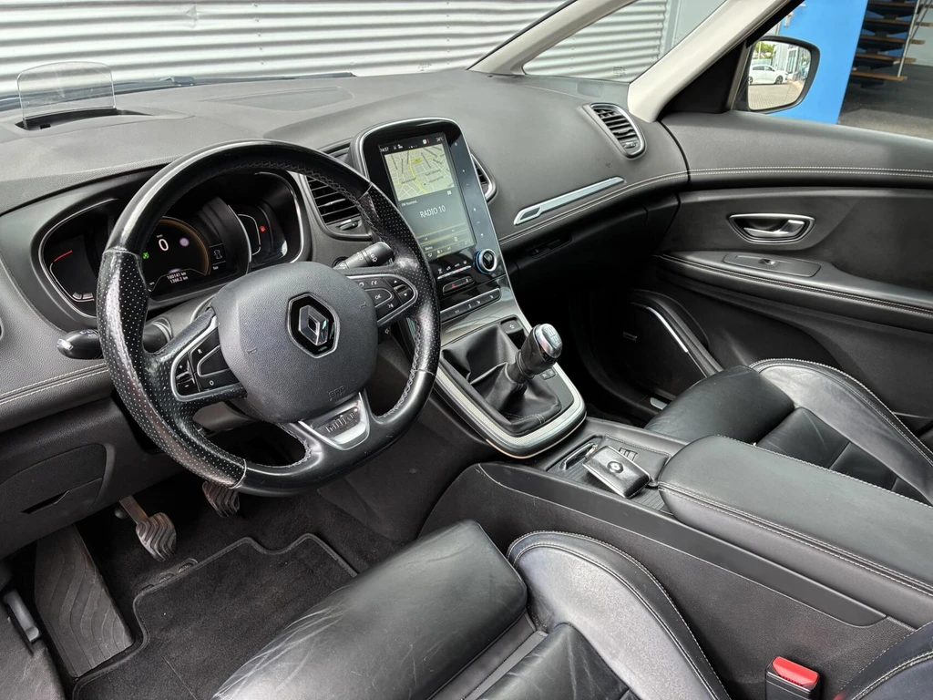 Renault Grand Scénic – foto 16