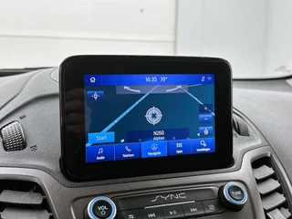 Ford Transit Connect – thumbnail 20