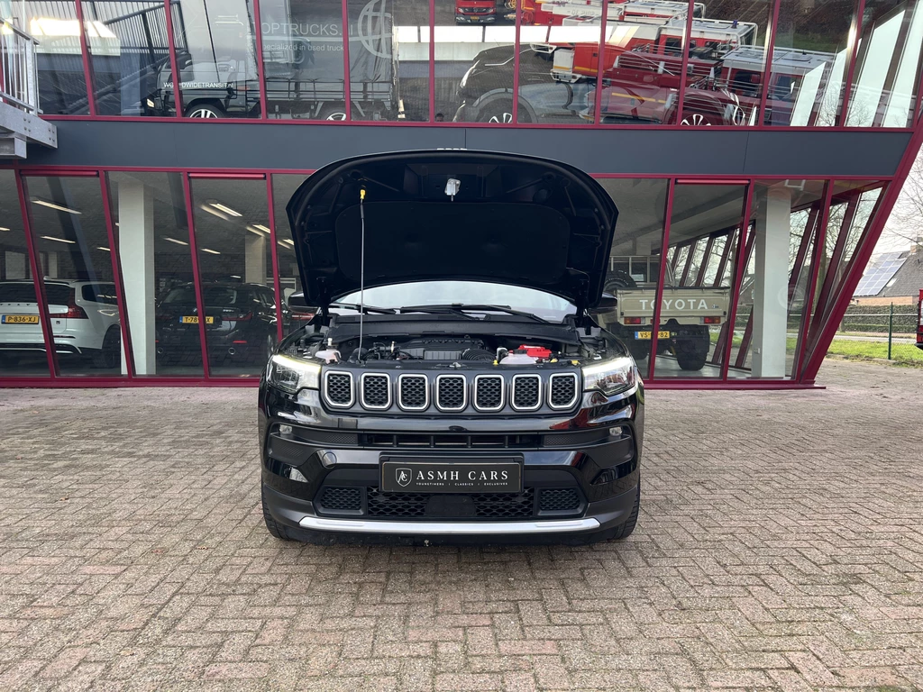 Jeep Compass – foto 5