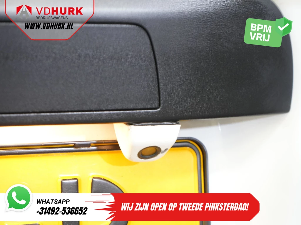 Opel Movano – foto 16