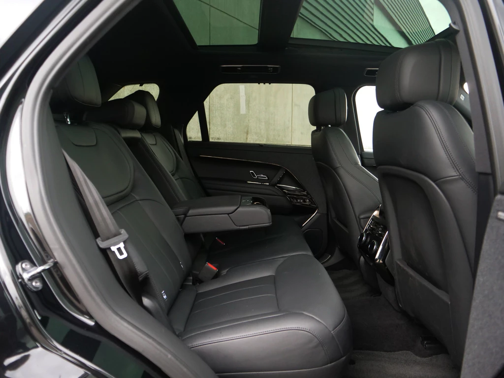 Land Rover Range Rover Sport – foto 32