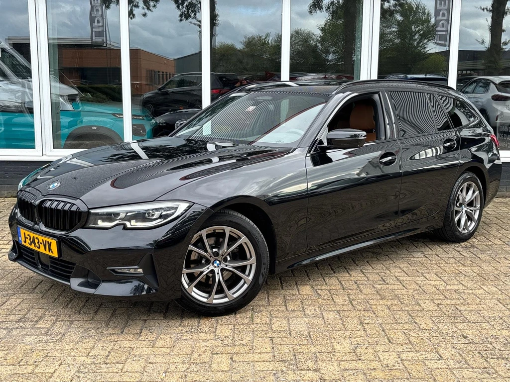 BMW 3 Serie – foto 2