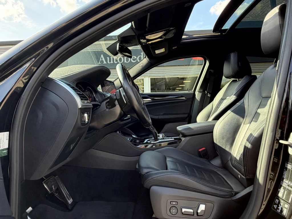BMW X4 – foto 8