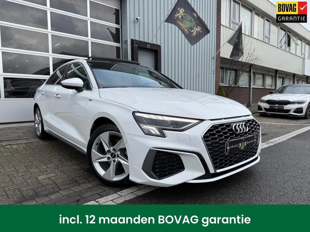 Audi A3 – foto 10