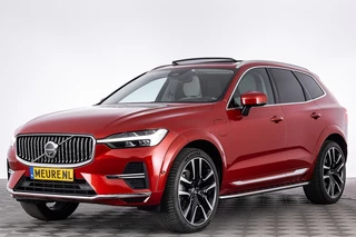 Volvo XC60 – thumbnail 1