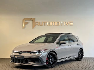 Volkswagen Golf – thumbnail 1