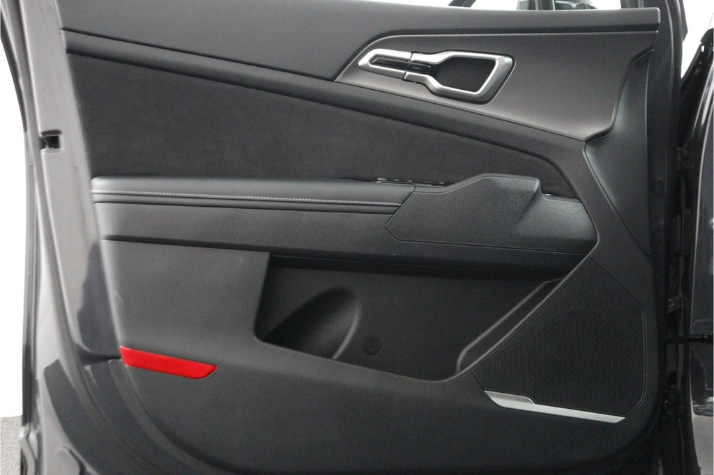 Kia Sportage – foto 24