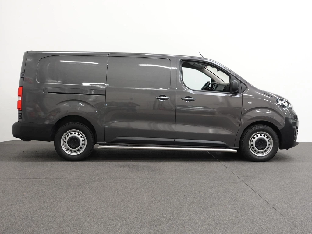 Opel Vivaro – foto 6
