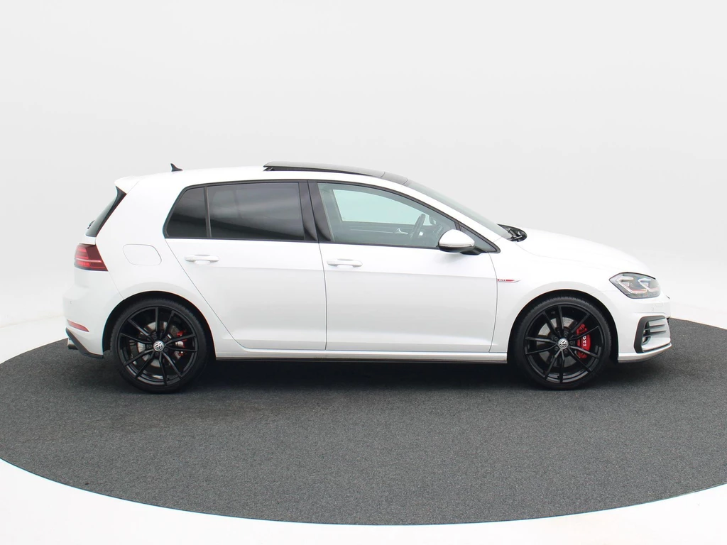 Volkswagen Golf – foto 6