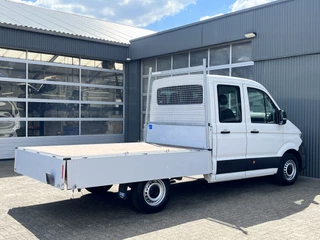 Volkswagen Crafter – thumbnail 3