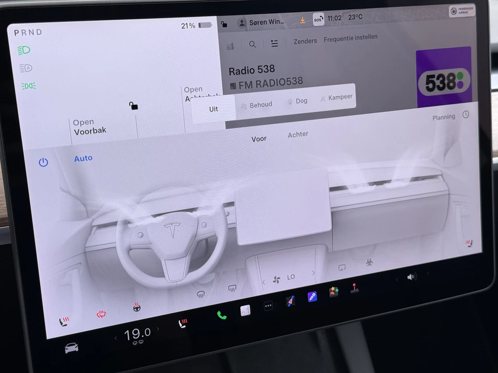 Tesla Model Y – foto 20