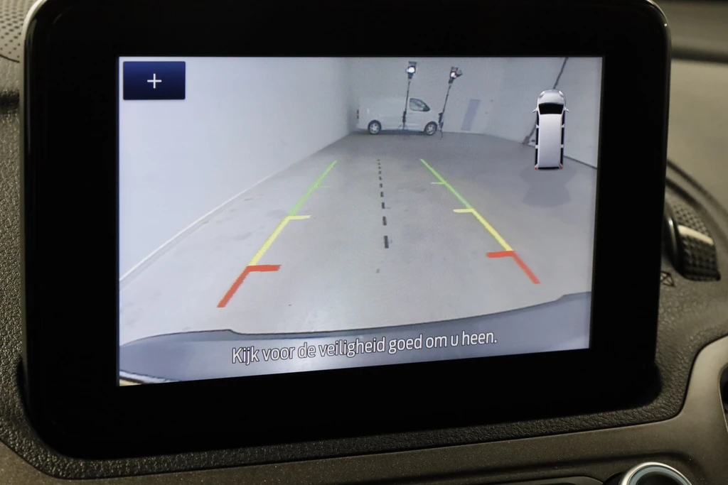 Ford Transit Connect – foto 13