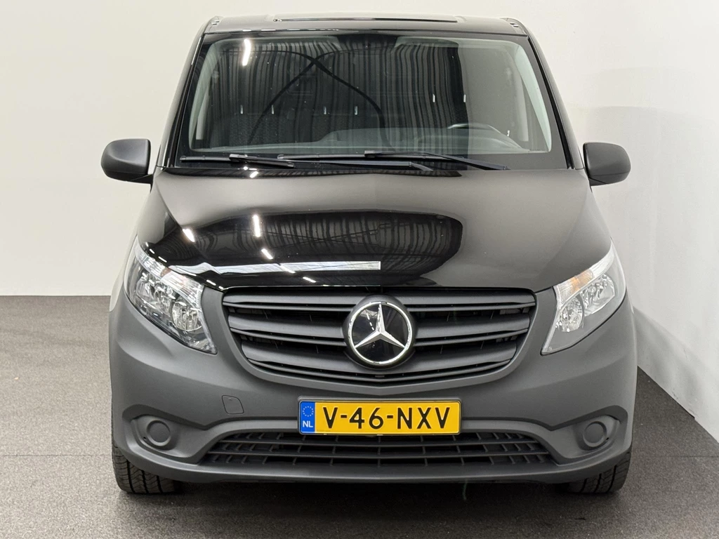 Mercedes-Benz Vito – foto 11