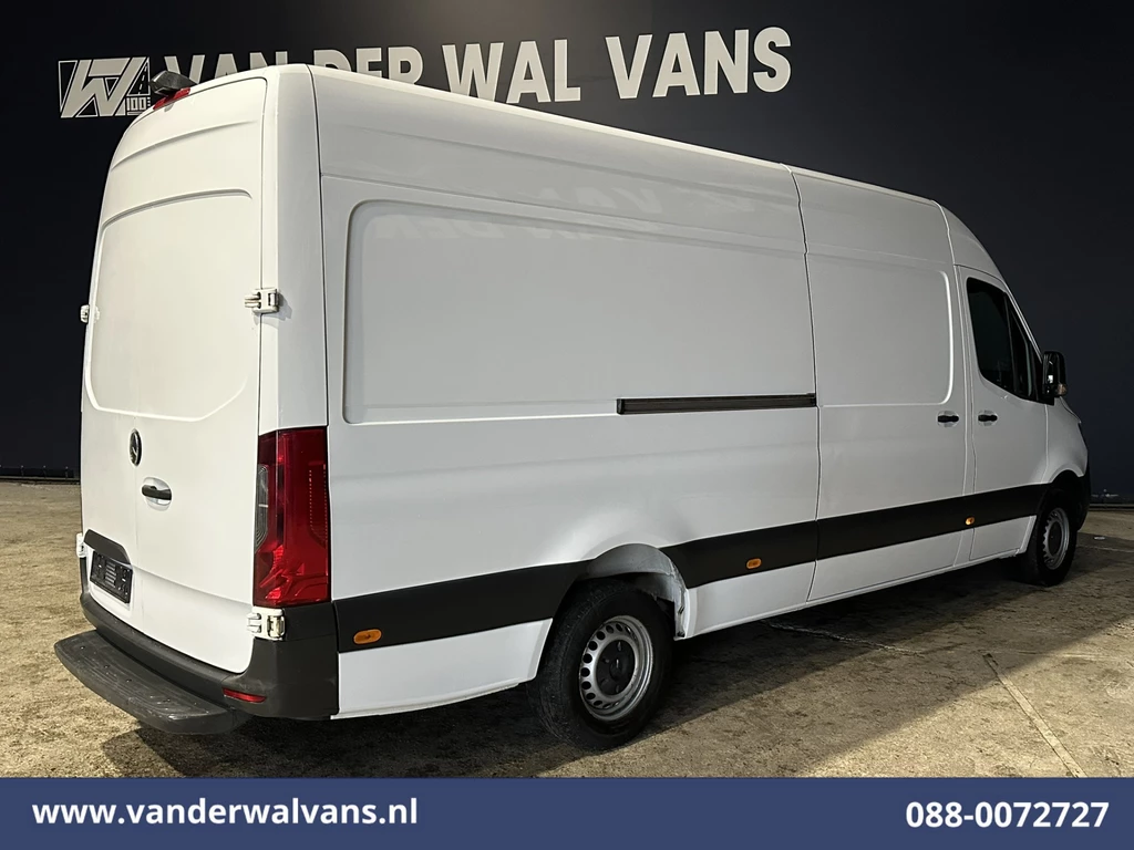 Mercedes-Benz Sprinter – foto 3