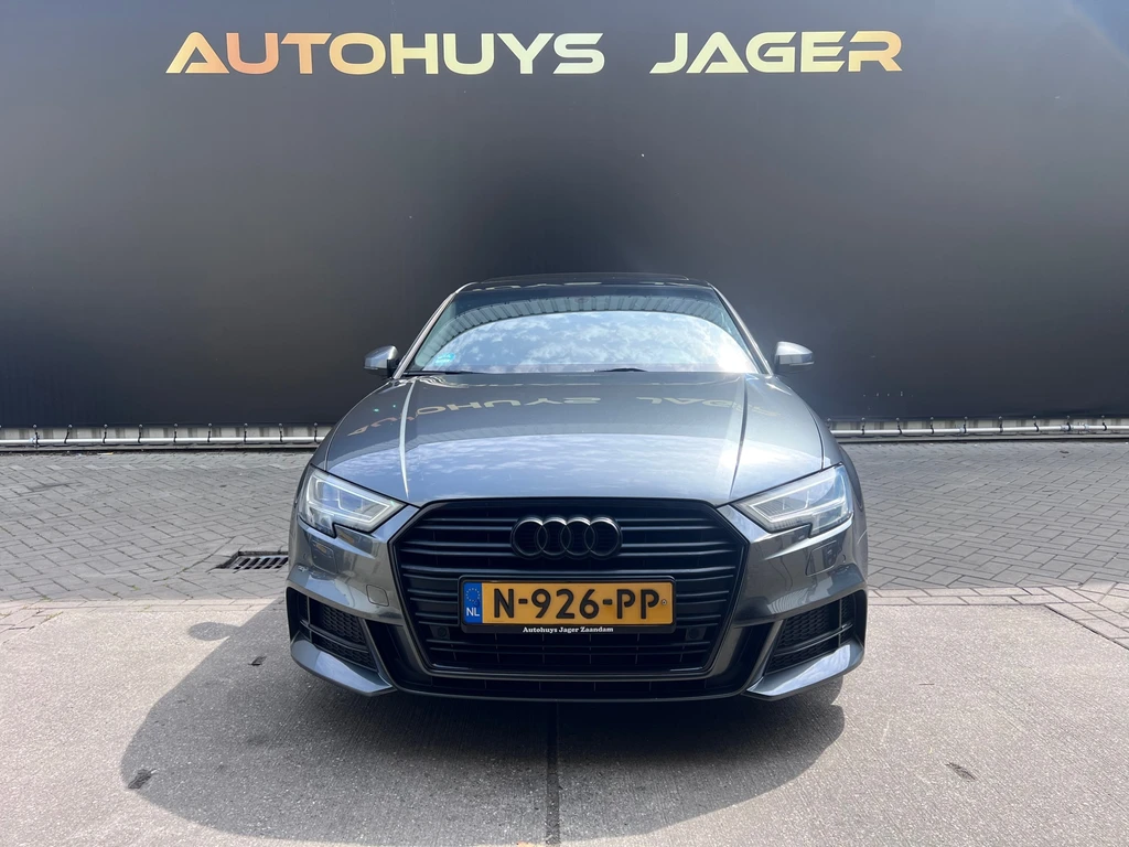 Audi A3 – foto 8