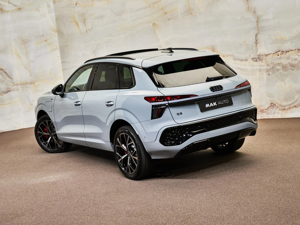 Audi Q3 – foto 7