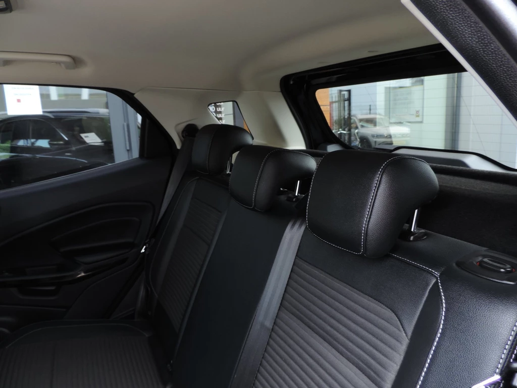 Ford EcoSport – foto 20