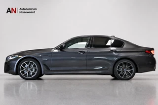 BMW 5 Serie – thumbnail 2