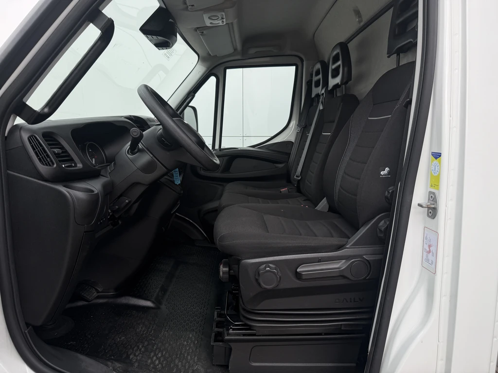 Iveco Daily – foto 8