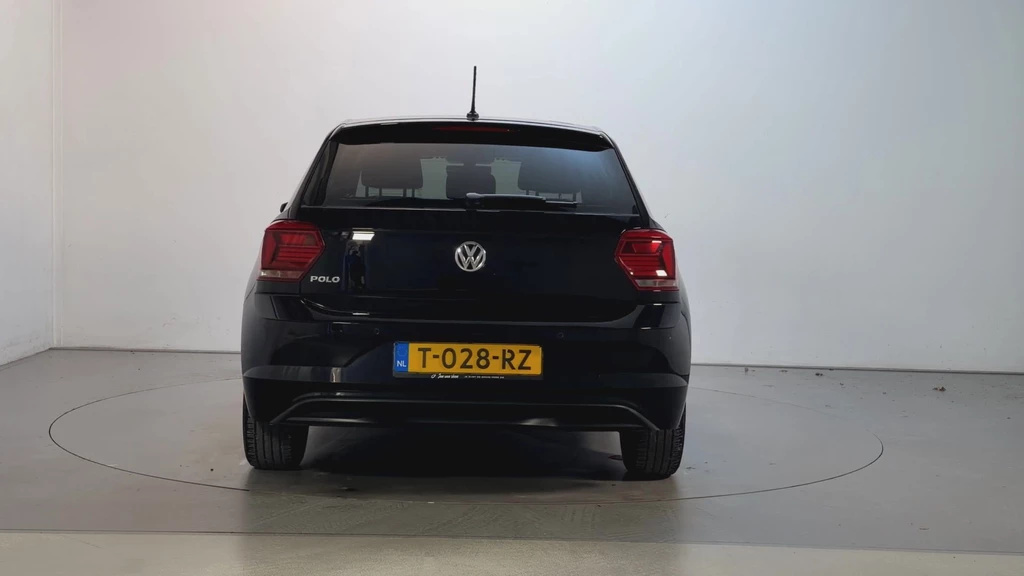 Volkswagen Polo – foto 2