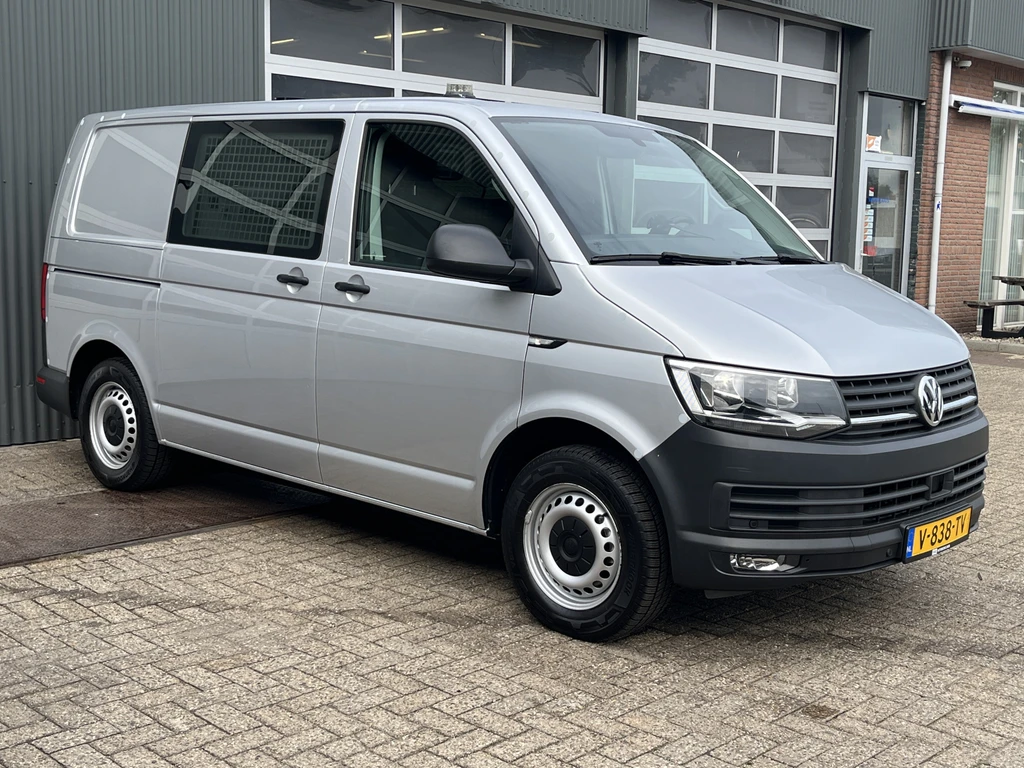 Volkswagen Transporter – foto 9