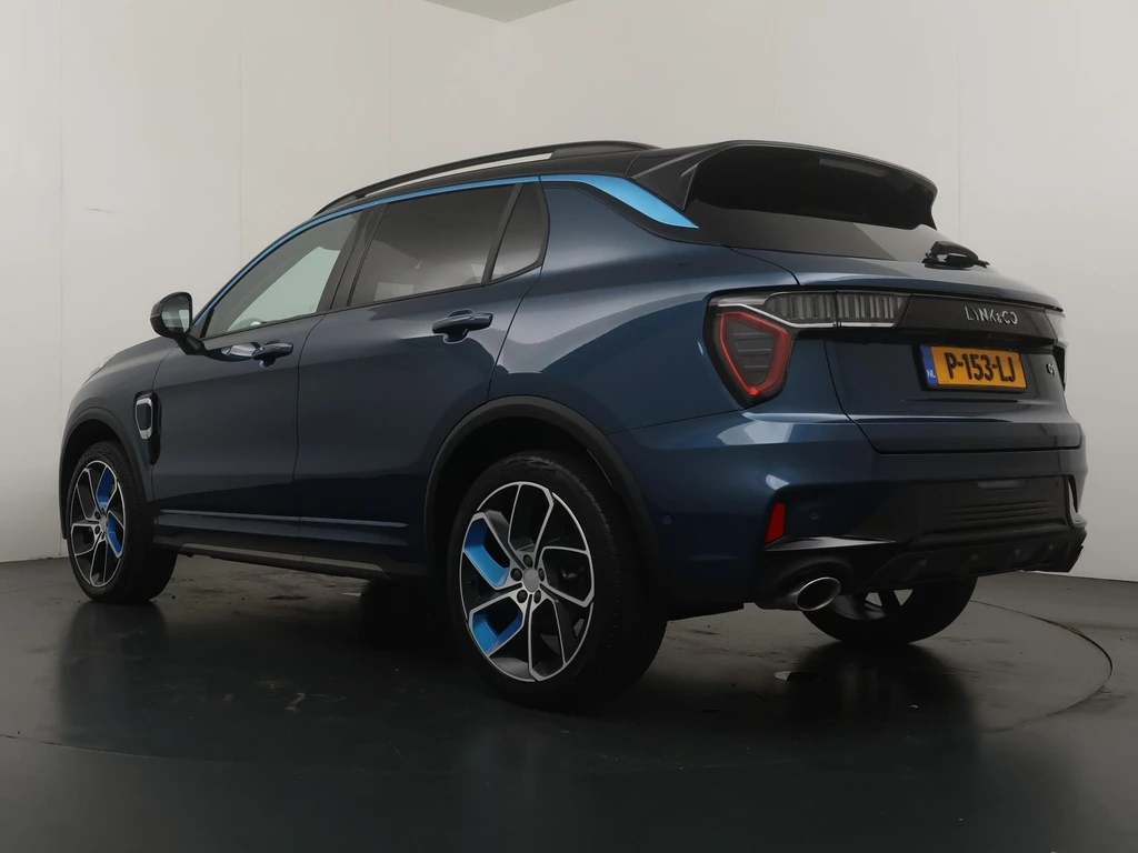 Lynk & Co 01 – foto 3