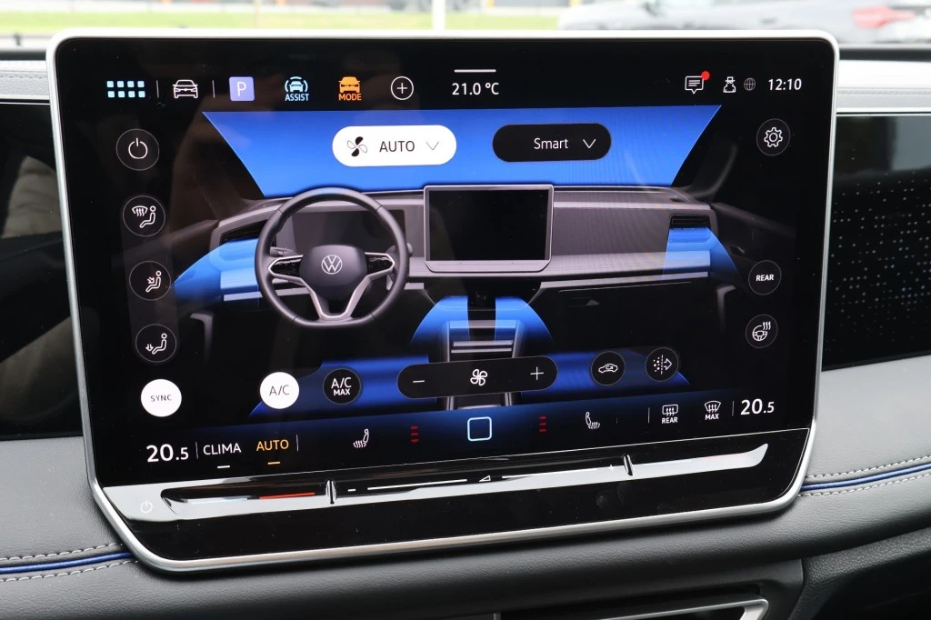 Volkswagen Tiguan – foto 45